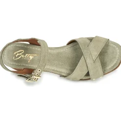 Betty London - LOLLA Kaki New