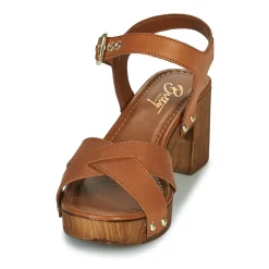 Betty London - LOLLA< Sandales Et Nu-pieds