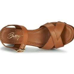 Betty London - LOLLA< Sandales Et Nu-pieds