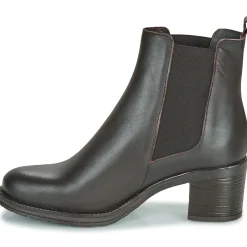 Betty London Bottines / Boots^- LOUE