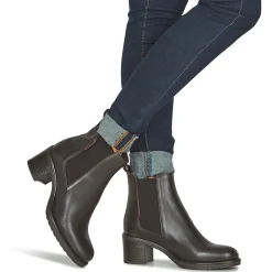 Betty London Bottines / Boots^- LOUE