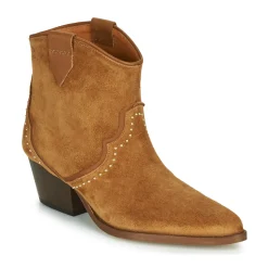 Betty London - LOUELLA Camel Sale