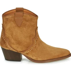 Betty London - LOUELLA Camel Sale