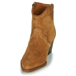 Betty London - LOUELLA Camel Sale