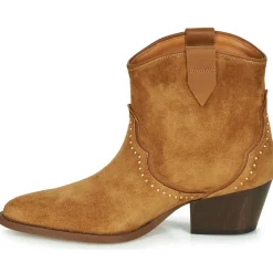 Betty London - LOUELLA Camel Sale