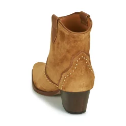 Betty London - LOUELLA Camel Sale