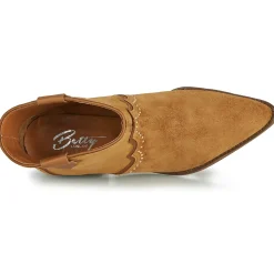 Betty London - LOUELLA Camel Sale