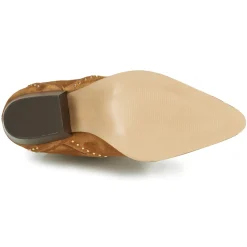Betty London - LOUELLA Camel Sale