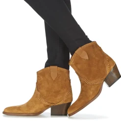 Betty London - LOUELLA Camel Sale