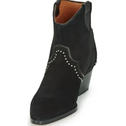 Betty London Bottines / Boots^- LOUELLA