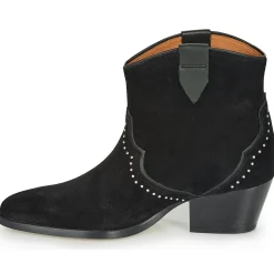 Betty London Bottines / Boots^- LOUELLA