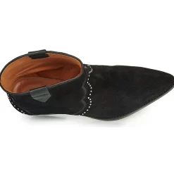 Betty London Bottines / Boots^- LOUELLA