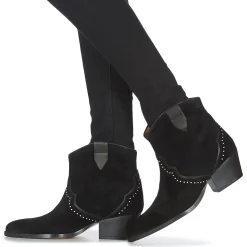 Betty London Bottines / Boots^- LOUELLA