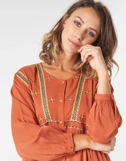Betty London - LOULIA< Robes