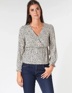 Betty London - LOVA< Tops / Blouses