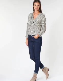 Betty London - LOVA< Tops / Blouses