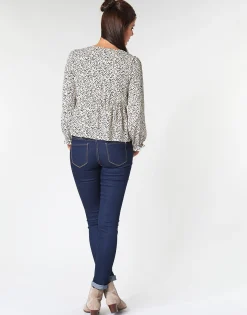 Betty London - LOVA< Tops / Blouses