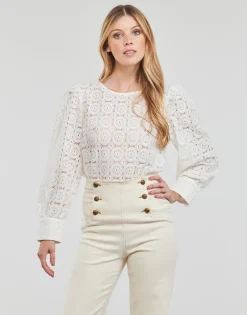 Betty London - LUCY< Tops / Blouses