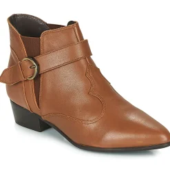 Betty London Bottines / Boots^- LYDWINE
