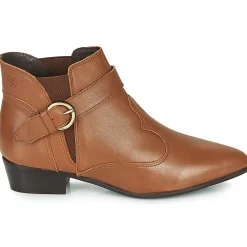 Betty London Bottines / Boots^- LYDWINE