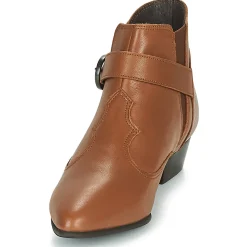 Betty London Bottines / Boots^- LYDWINE