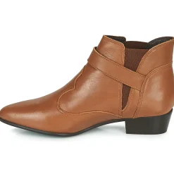 Betty London Bottines / Boots^- LYDWINE