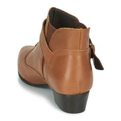 Betty London Bottines / Boots^- LYDWINE