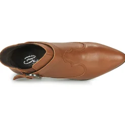 Betty London Bottines / Boots^- LYDWINE