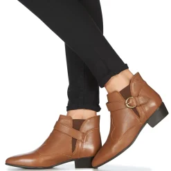 Betty London Bottines / Boots^- LYDWINE