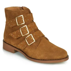 Betty London Bottines / Boots^- LYS