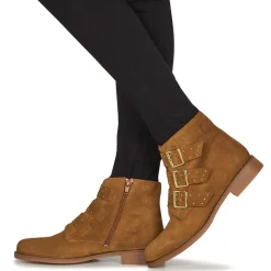 Betty London Bottines / Boots^- LYS