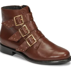 Betty London - LYS Camel Clearance
