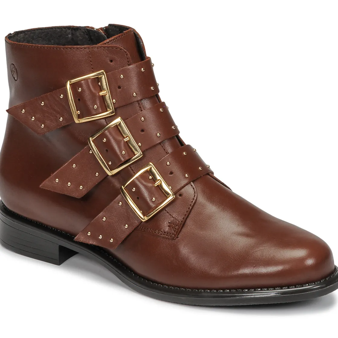 Betty London - LYS Camel Clearance