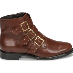 Betty London - LYS Camel Clearance