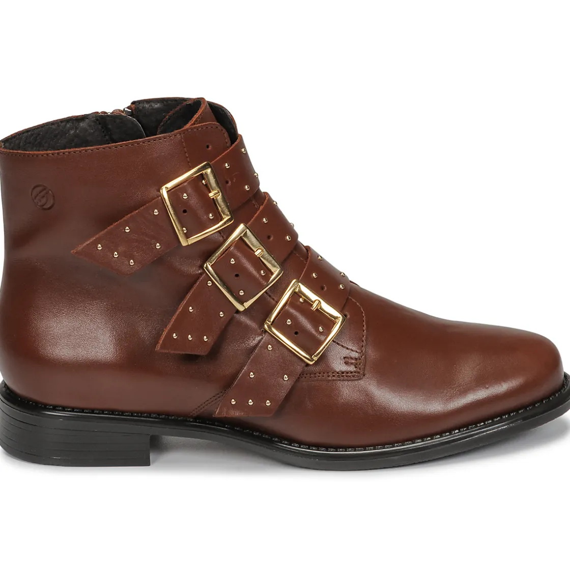 Betty London - LYS Camel Clearance