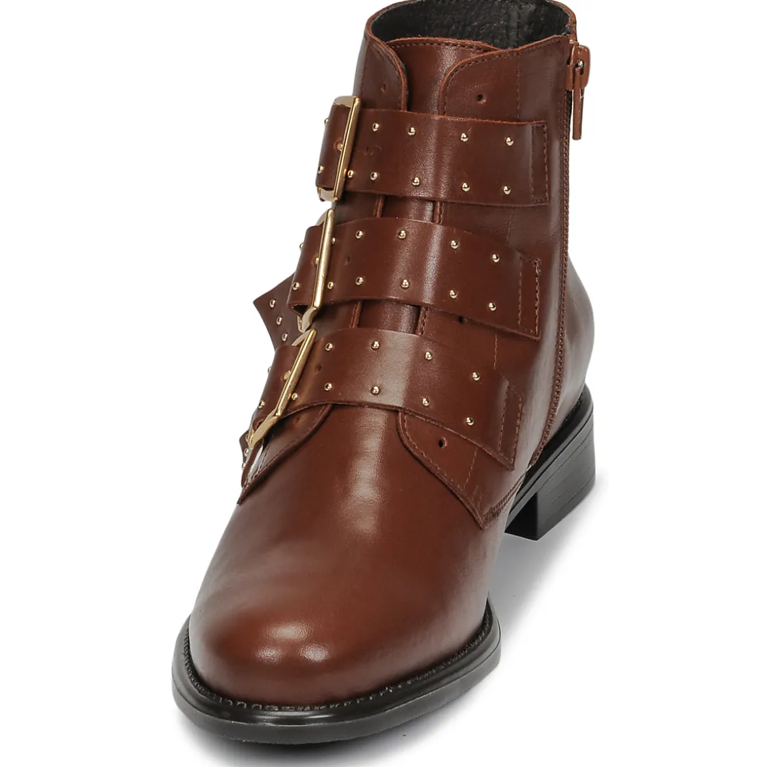 Betty London - LYS Camel Clearance