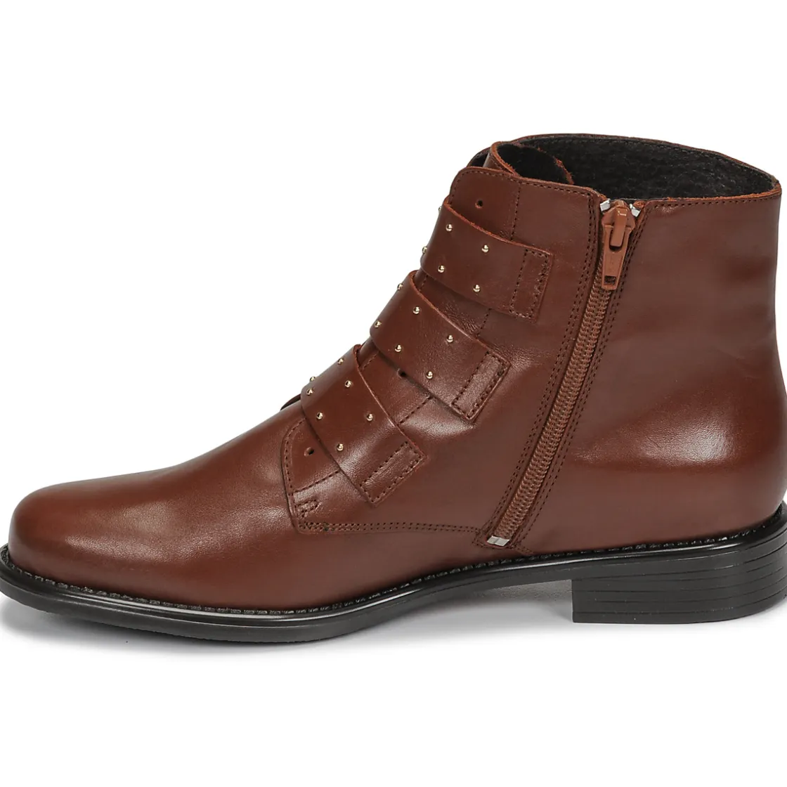 Betty London - LYS Camel Clearance