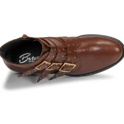 Betty London - LYS Camel Clearance