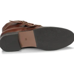 Betty London - LYS Camel Clearance