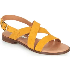 Betty London - MADISSON< Sandales Et Nu-pieds