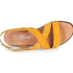 Betty London - MADISSON< Sandales Et Nu-pieds
