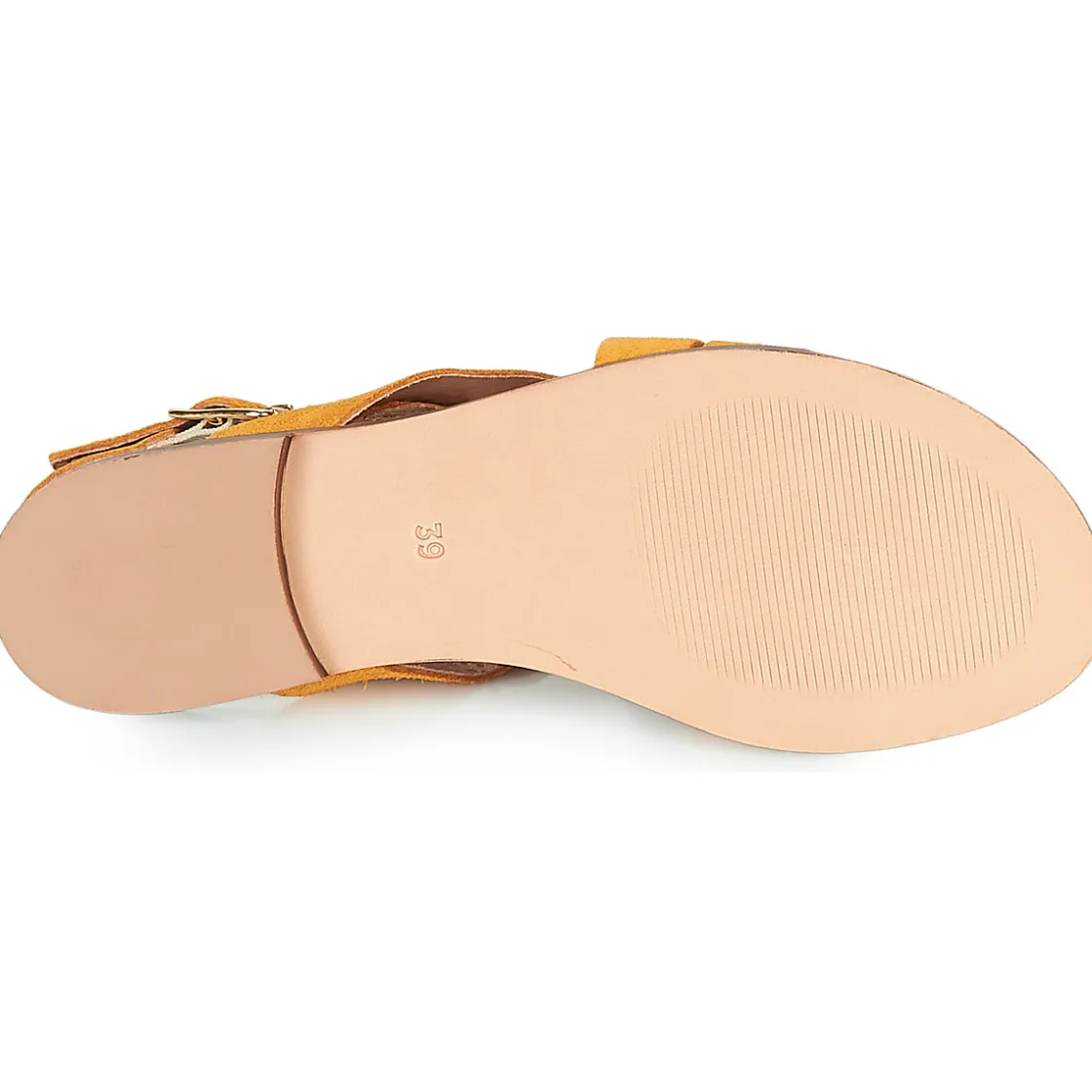 Betty London - MADISSON< Sandales Et Nu-pieds