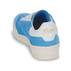 Betty London - MADOUCE< Baskets Mode