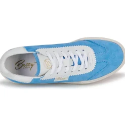 Betty London - MADOUCE< Baskets Mode