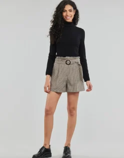 Betty London - MADULINE Marron Clearance