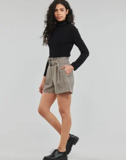 Betty London - MADULINE Marron Clearance
