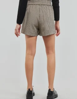 Betty London - MADULINE Marron Clearance