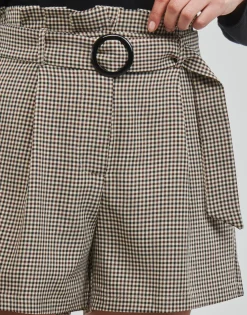 Betty London - MADULINE Marron Clearance