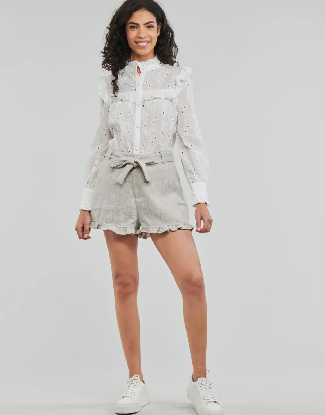 Betty London - MADULISE< Shorts & Bermudas