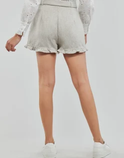 Betty London - MADULISE< Shorts & Bermudas